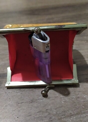 Bozuk para cüzdanı  - Görsel 4