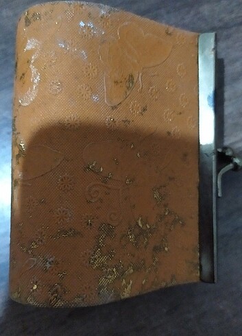 Bozuk para cüzdanı  - Görsel 6