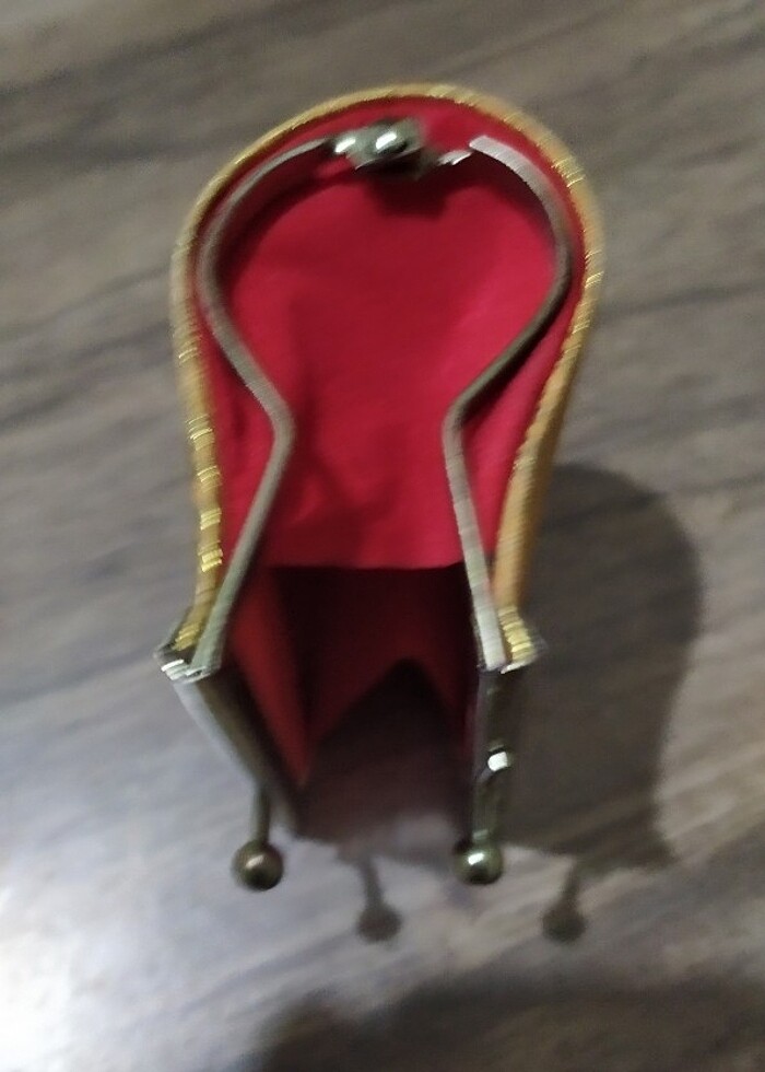 Bozuk para cüzdanı  - Görsel 3