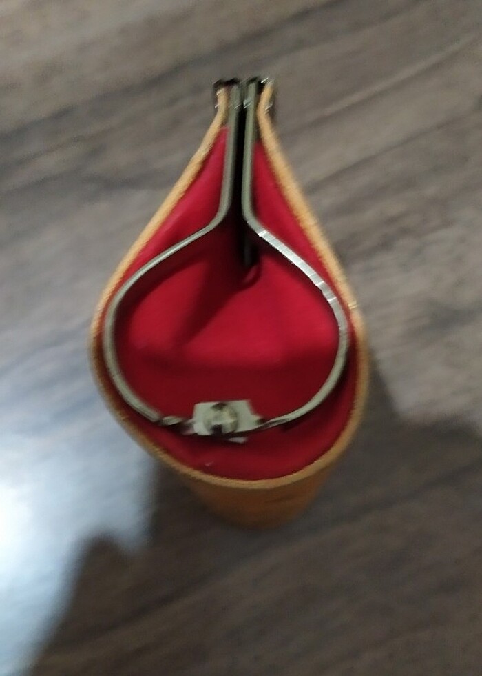 Bozuk para cüzdanı  - Görsel 5