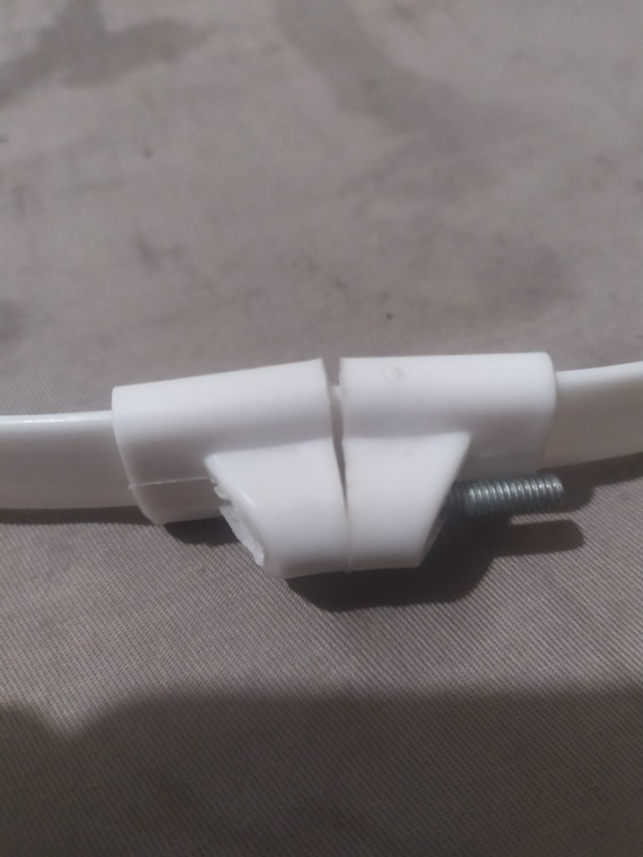 Tual çalışma kasnak - Görsel 2