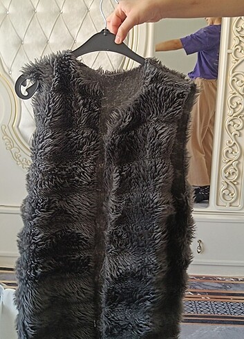 Puf yelek - Görsel 2