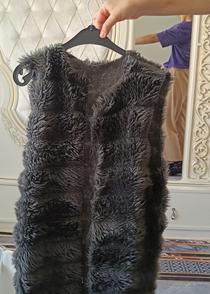 Puf yelek - Görsel 2