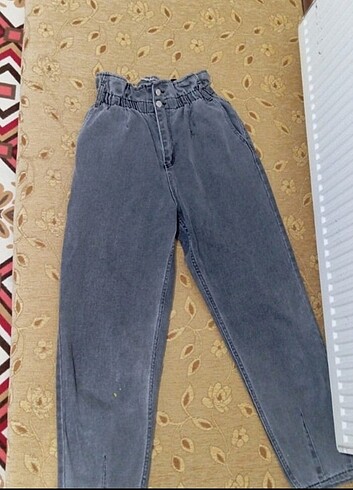 Kot pantolon 