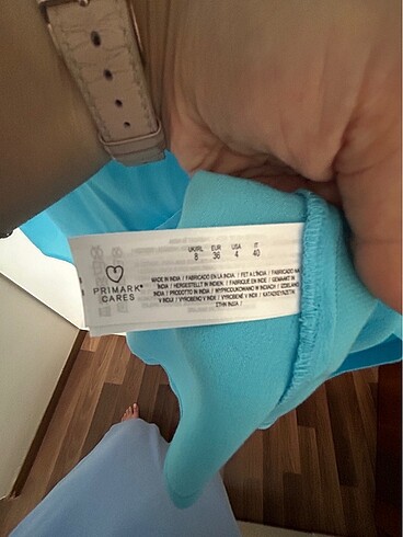 Primark Primark Viskoz elbise