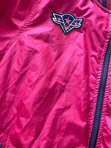 Erkek Çocuk Yağmurluk - Görsel 5