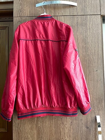 Erkek Çocuk Yağmurluk - Görsel 6