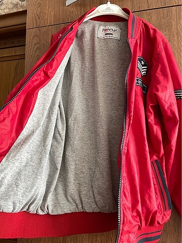 Erkek Çocuk Yağmurluk - Görsel 7