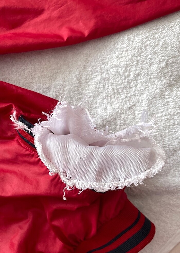 Erkek Çocuk Yağmurluk - Görsel 4