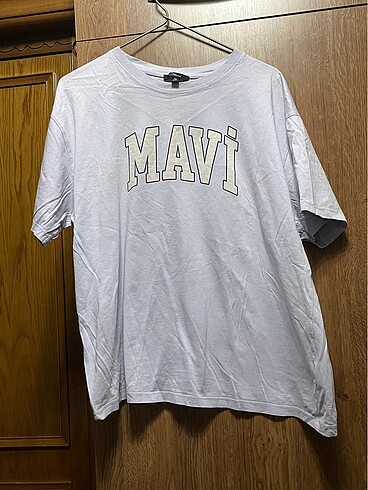 Mavi Jeans Mavi Kadın Tshirt