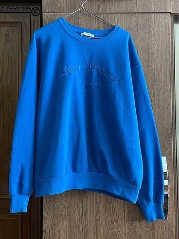 s Beden Stradivarius Kadın Sweatshirt