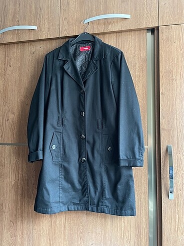 LC Waikiki Kadın Trençkot