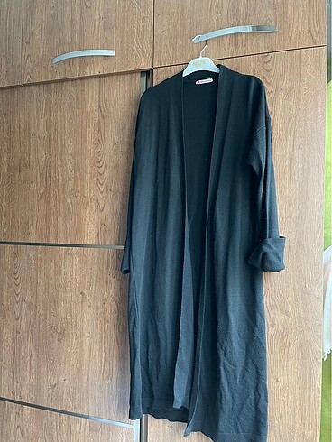 LC Waikiki Kadın Uzun Hırka
