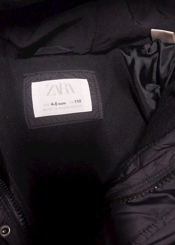 Koyu Mavi Kapüşonlu erkek Uzun Mont - Görsel 5