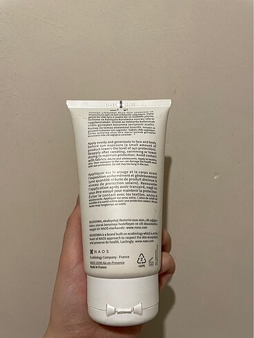Bioderma Bioderma spot güneş kremi (150 ml)