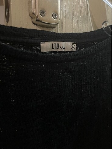 s Beden Siyah crop