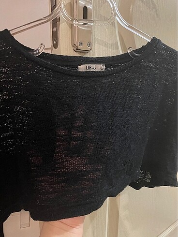 LTB Siyah crop