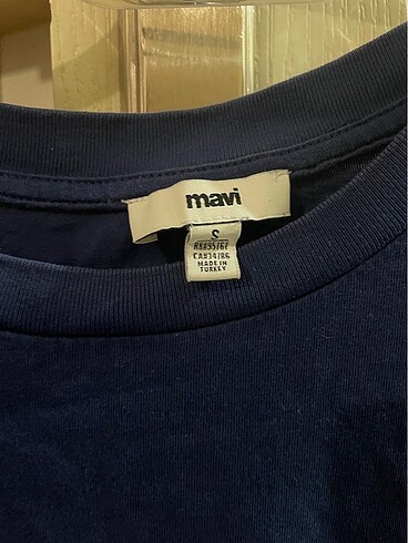 s Beden MİAV yazılı tshirt