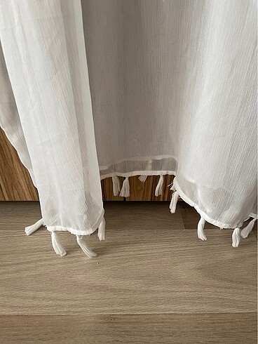 Pareo plaj elbisesi - Görsel 5