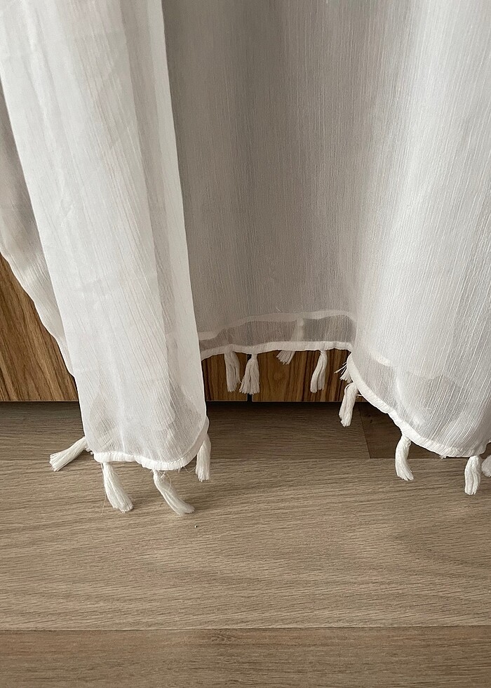 Pareo plaj elbisesi - Görsel 5