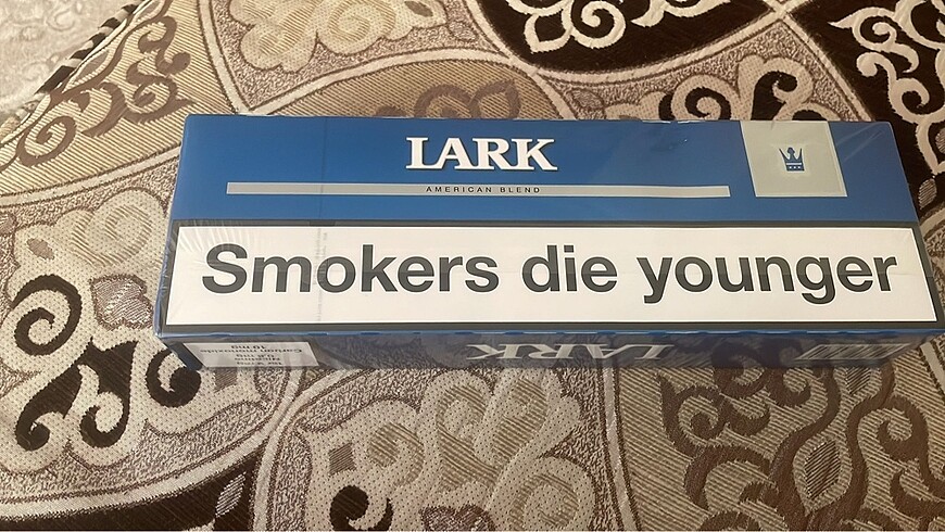 LARK ORİJİNAL