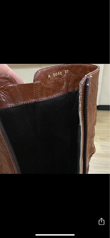 37 Beden Çok temiz çizme