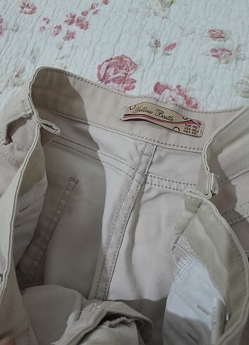 40 Beden Pantolon