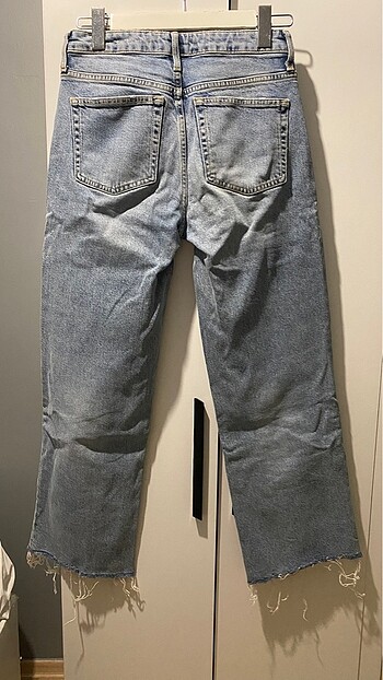 Zara ZARA MARKA JEAN