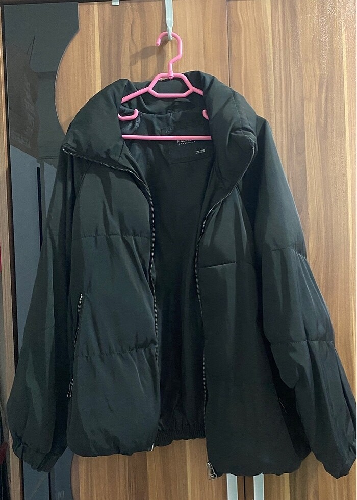 Pull and bear mont - Görsel 2