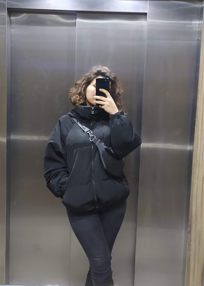 Pull and bear mont - Görsel 4