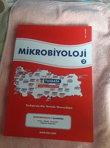  Mikrobiyoloji