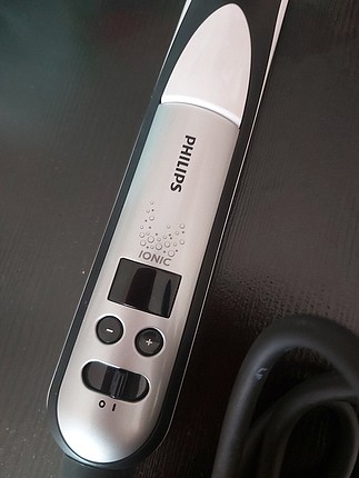 diğer Beden philips taraklı düzleştirici