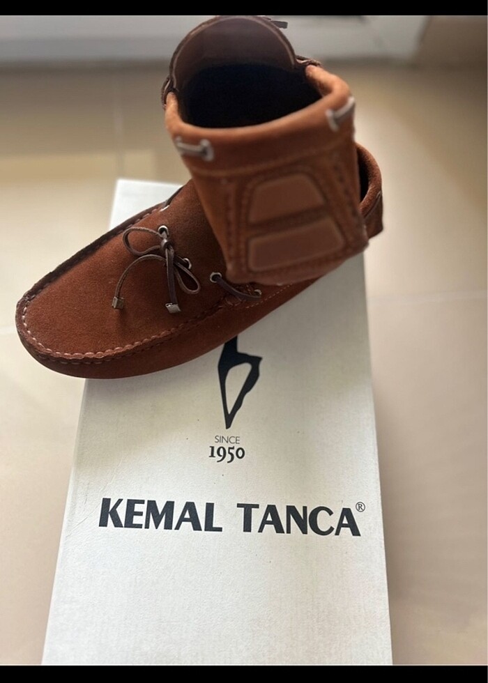Kemal Tanca Loafer - Görsel 3