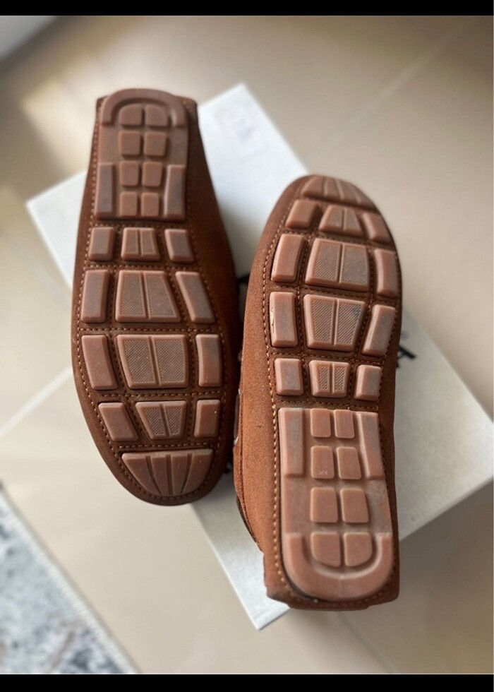 Kemal Tanca Loafer - Görsel 4