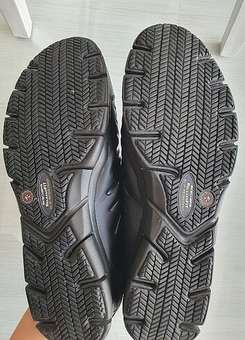 41 Beden siyah Renk Skechers