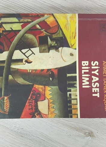 Satılık kitaplar 