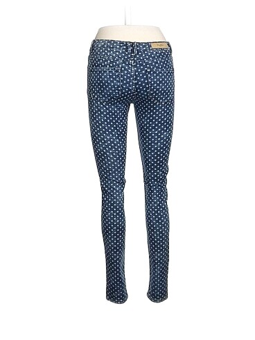 36 Beden Zara Jean / Kot %70 İndirimli.