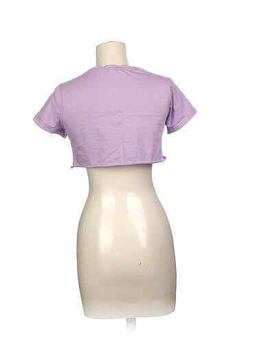 m Beden Trendyol & Milla T-shirt %70 İndirimli.