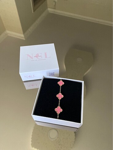 Van Cleef bileklik
