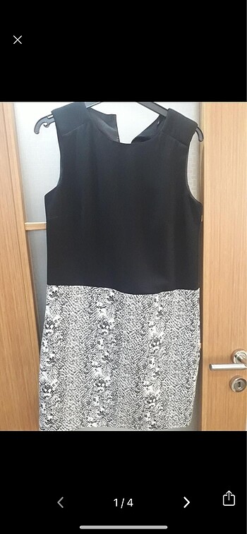 Batik elbise