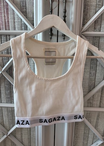 s Beden Sagaza üst
