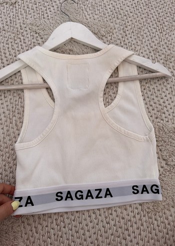 Sagaza Madrid Sagaza üst