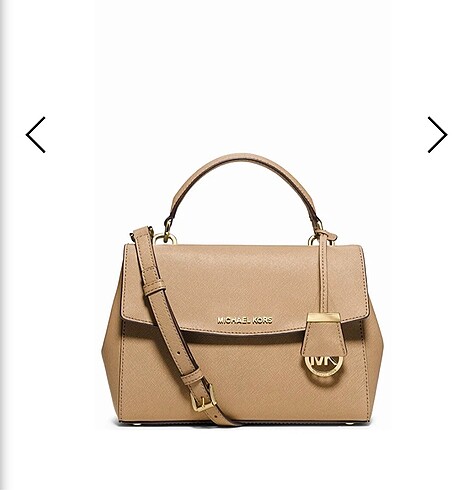 Micheal kors ava çanta