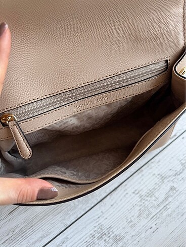 Beden camel Renk Micheal kors ava çanta