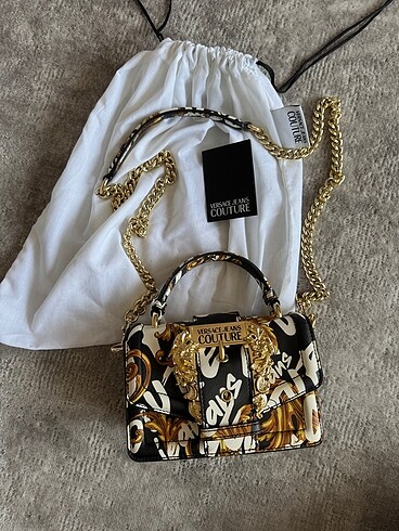 Versace Versace çanta