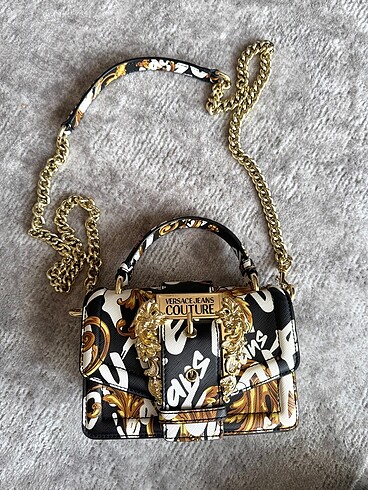Versace çanta