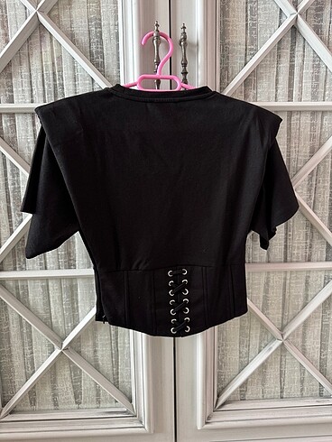 xs Beden Nocs tshirt