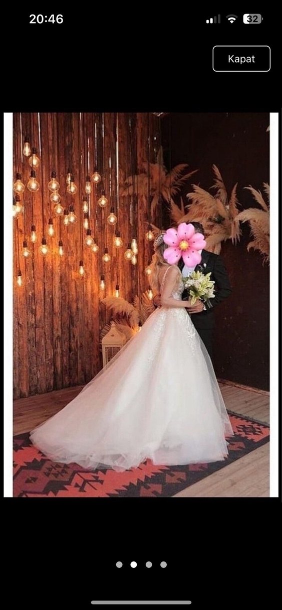 Gelinlik - Görsel 2