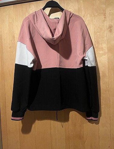 Zara Zara kapüşonlu sweat