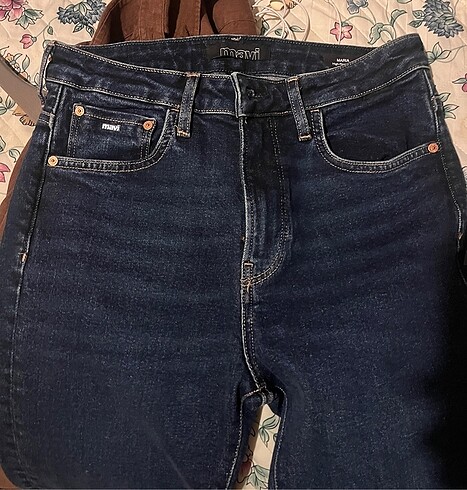 Mavi Jeans Mavi jean pantolon